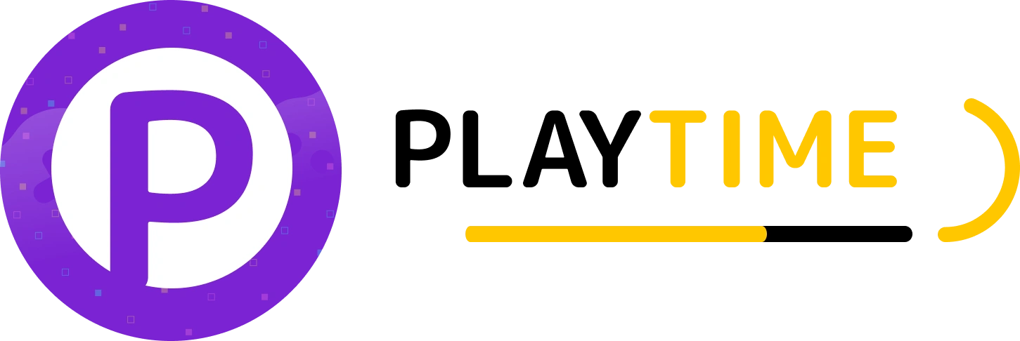 PlayTime Logo