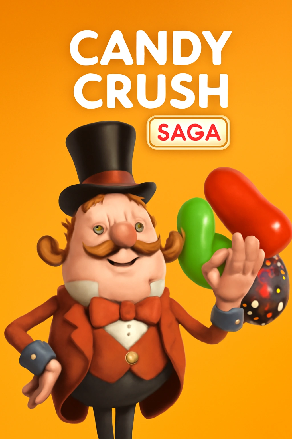 Candy Crush Game
