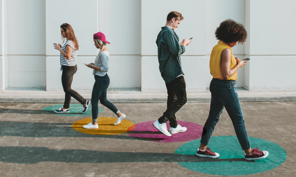 Users Step Image