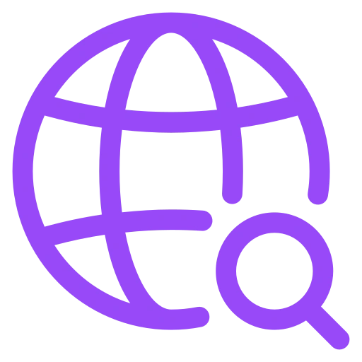 Explore Step Icon