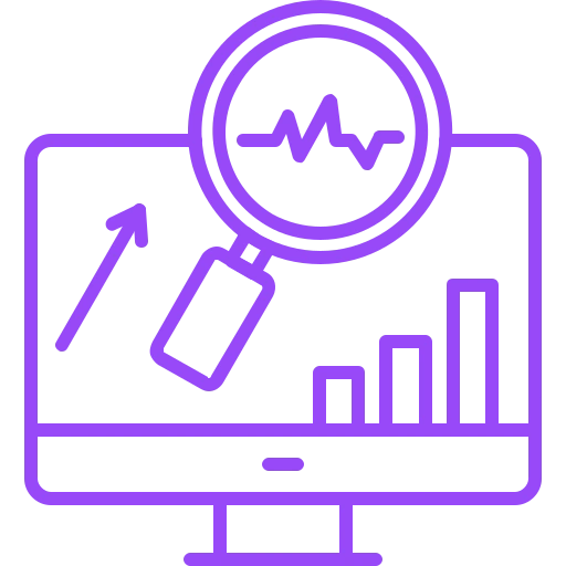 Dashboard Step Icon