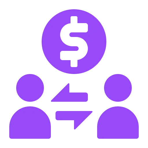 Users Step Icon